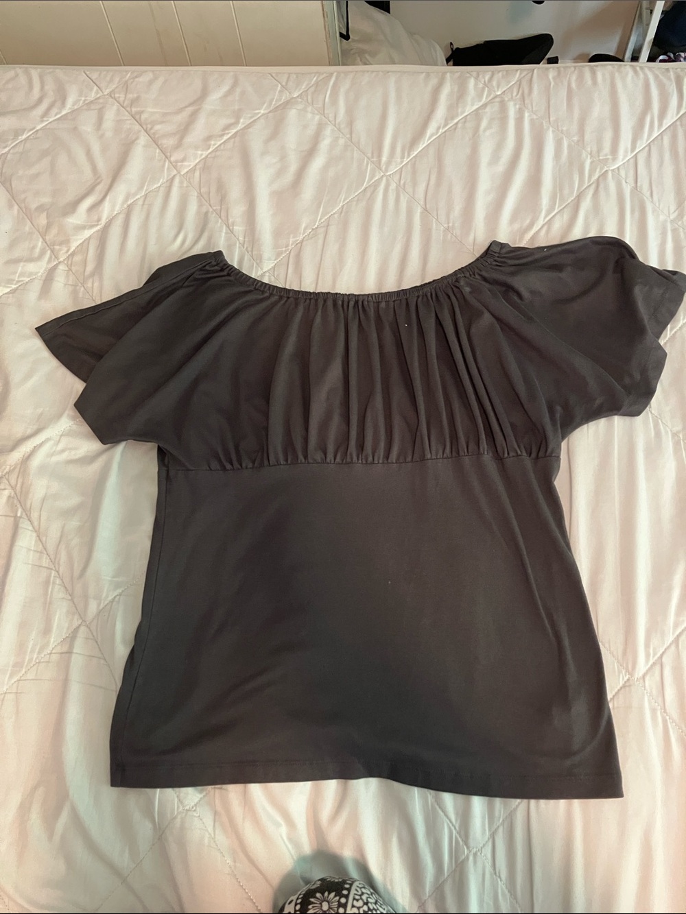 Women’s Fashion Bug top
